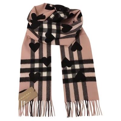 burberry scarf pre owned|used burberry scarf for sale.